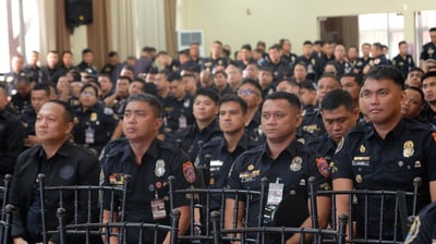 New BFP policy pushes improved fire safety checks