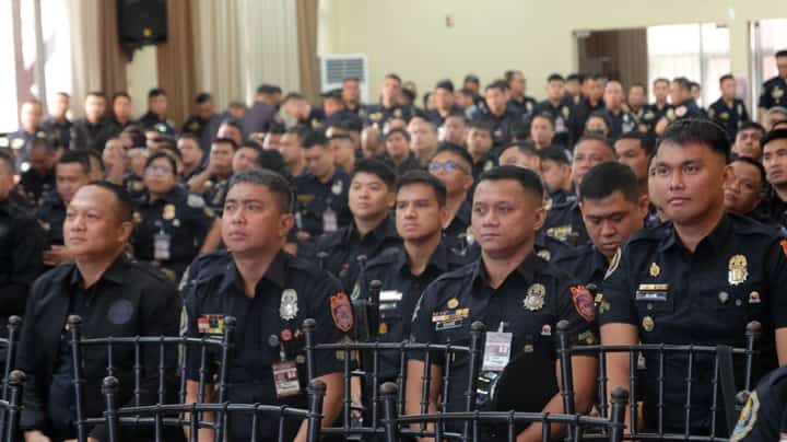 New BFP policy pushes improved fire safety checks