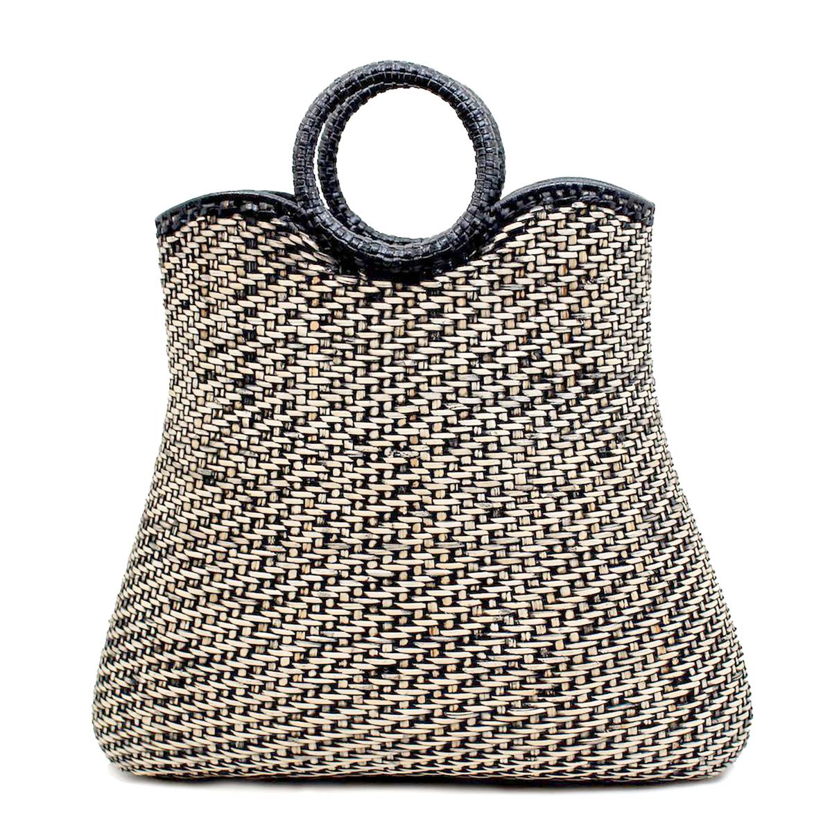 CLASSIC pieces are seeing a resurgence, masterfully hand-woven at the renowned S.C.Vizcarra Workshop as it approaches its centennial celebrations later this year. A perfect example is the iconic S.C.Vizcarra Camison. Inspired by traditional Philippine wear, this piece is meticulously crafted from varying widths of chaircane and finished with sophisticated leather details. It comes in a variety of shades.
