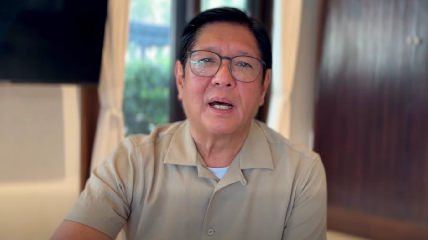 Solons: Impeach BBM bid ‘dead on arrival’