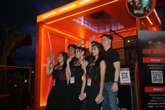 ArenaPlus amps up Sinulog Festival with live DJs, games, and prizes