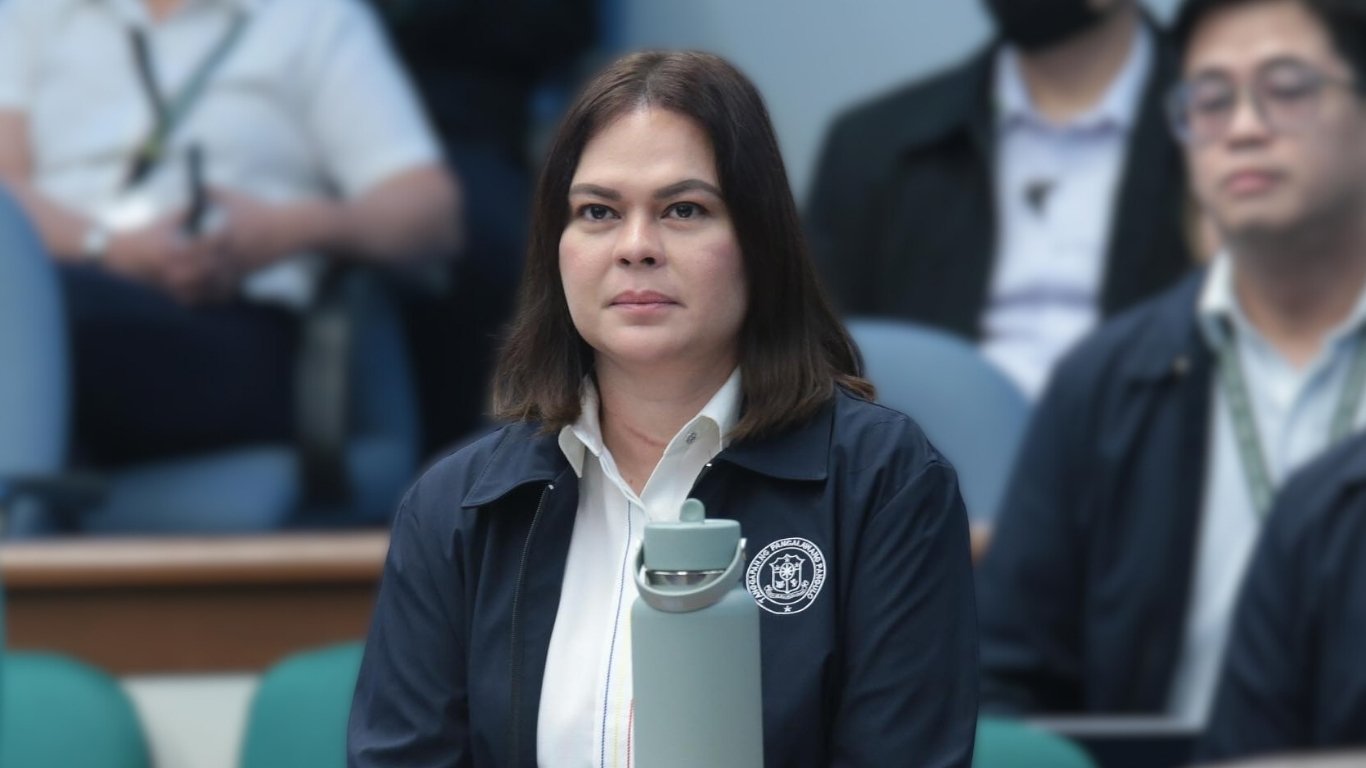 VP Sara expects renewed ouster push