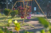 The Scout Hill playground at Camp John Hay in Baguio City will be temporarily closed starting 20 January 2026, for rehabilitation and safety upgrades, according to the John Hay Management Corporation.