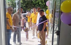 CitySavings opens new branches across Luzon, Visayas
