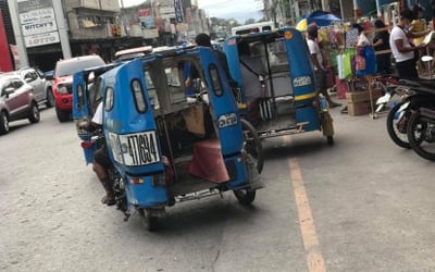 GenSan transport app targets tricycle overcharging