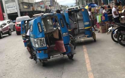 GenSan transport app targets tricycle overcharging