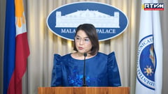 Malacañang itinanggi ang paratang sa ICI