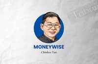 Teach kids about money before social media does