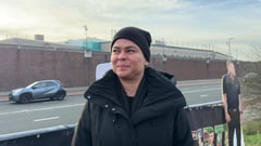 Sara Duterte says she forgot to ask if father will change ICC lawyers