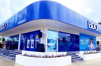 Riding the banking wave. BDO Unibank’s arrival is a blessing to Siargao’s entrepreneurs, locals and tourists.