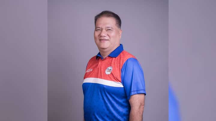 Sangguniang Panlungsod of General Santos City Committee on Agriculture Chairperson Richard Atendido