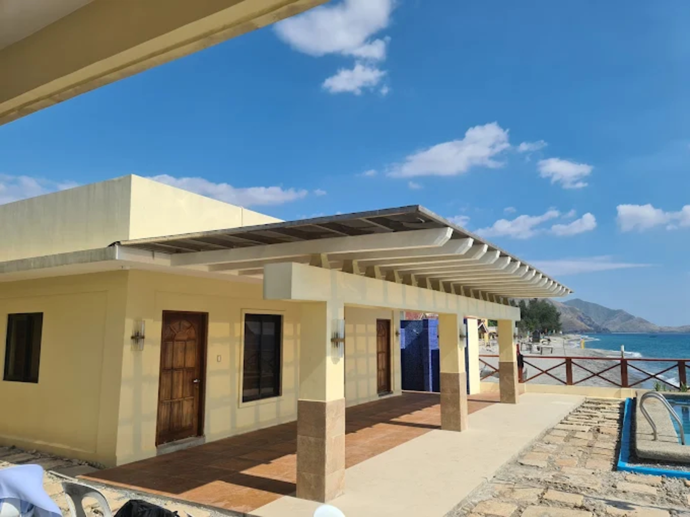NBI raid at Zambales resort fails to find Atong Ang