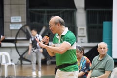 Young booters shine in Liga Eskwela Futsal 2026