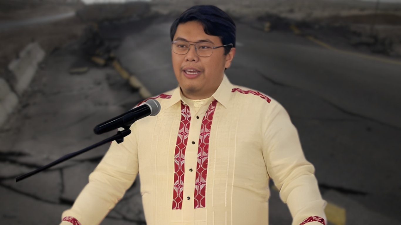 Sultan Kudarat jolted by quake; classes, 
work suspended