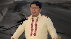 Sultan Kudarat jolted by quake; classes,
work suspended