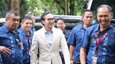 DPWH Sec. Dizon to inspect Visayas, Mindanao infrastructure projects