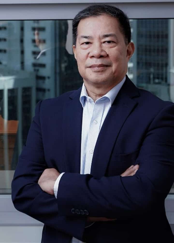 MANNY Ocampo