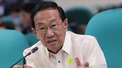 Bonoan cleared for transfer after blood pressure stabilizes