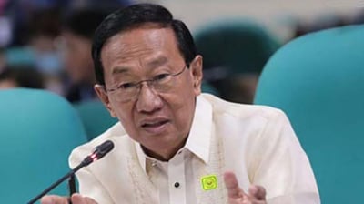 Bonoan: Flood data came from Cabral office