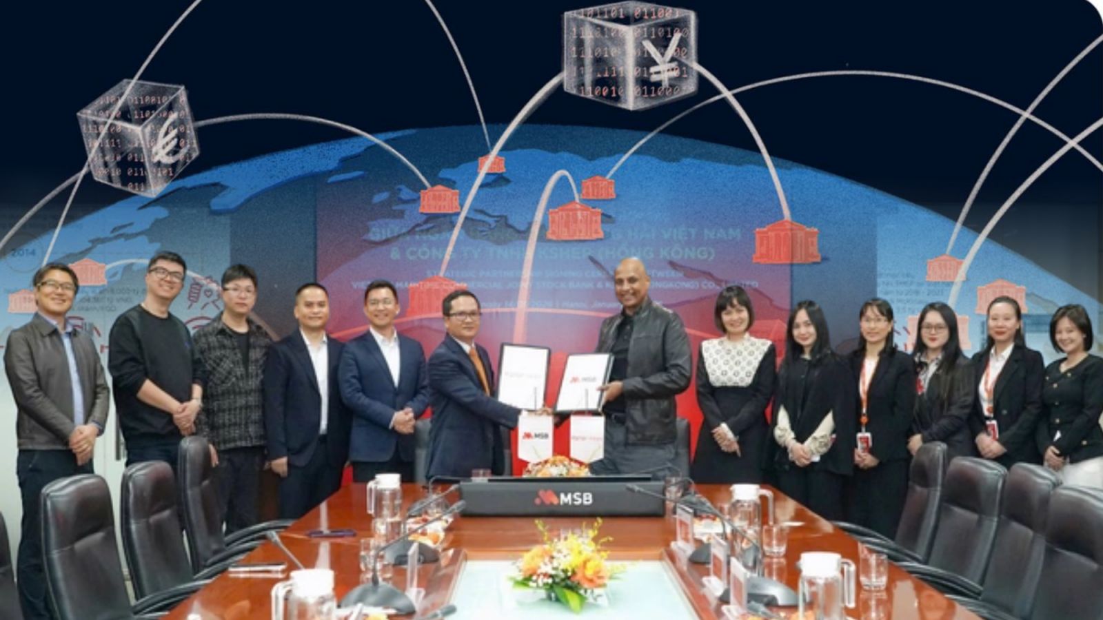 How cross border payments are reshaping fintech in ASEAN