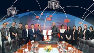 How cross border payments are reshaping fintech in ASEAN