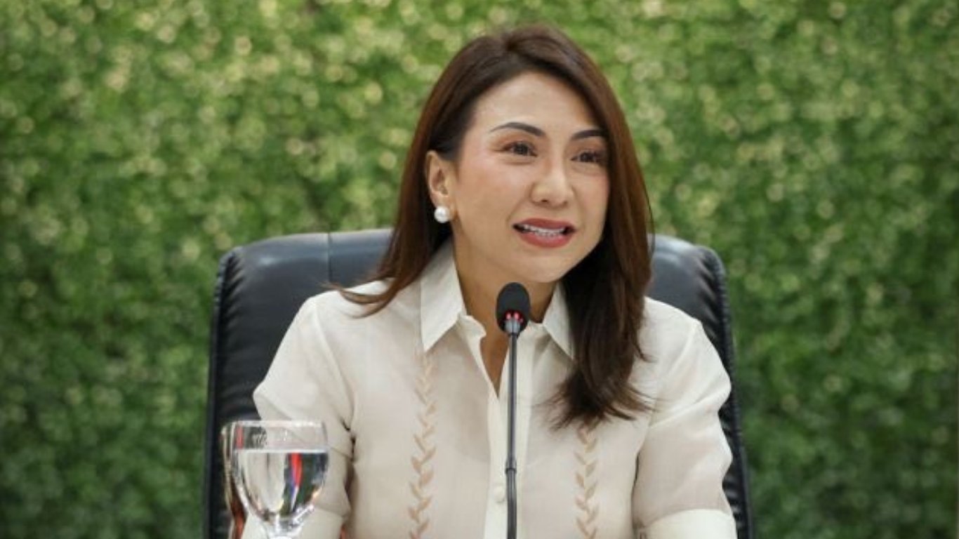 DoT reports P694-B receipts for last year