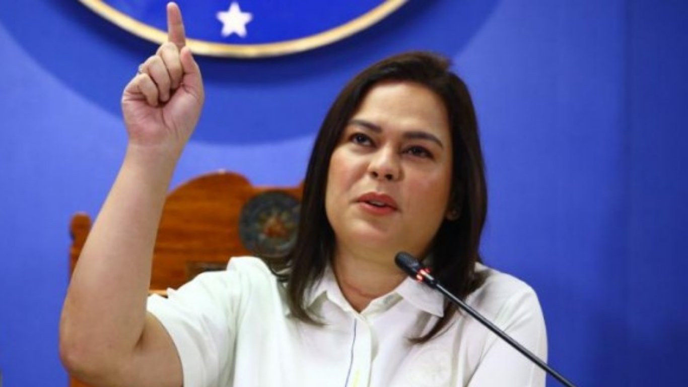 House justice panel to assess VP Sara impeachment complaints