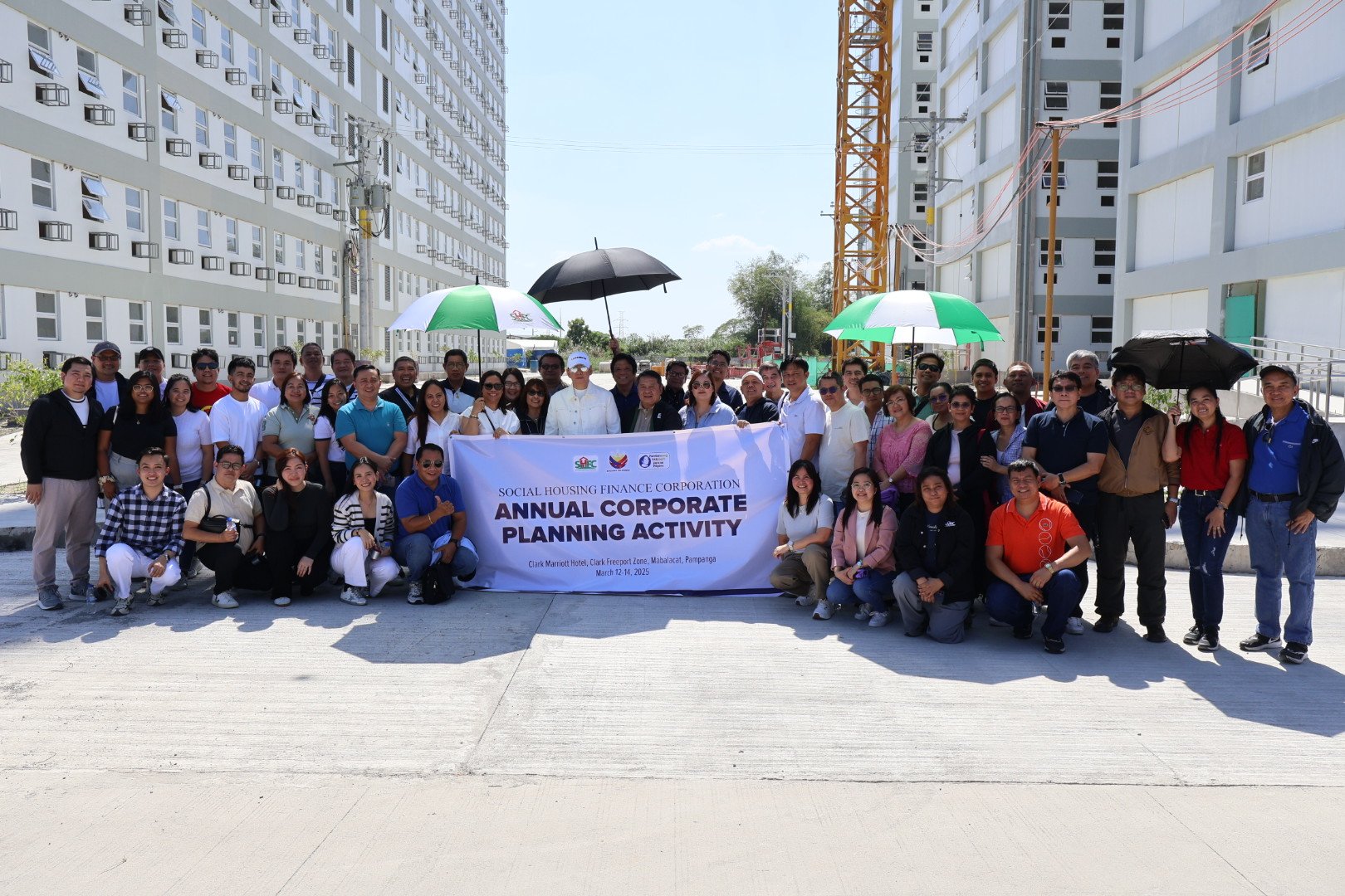 SHFC marks 22 years, expands role in national housing program
