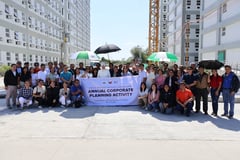 SHFC marks 22 years, expands role in national housing program