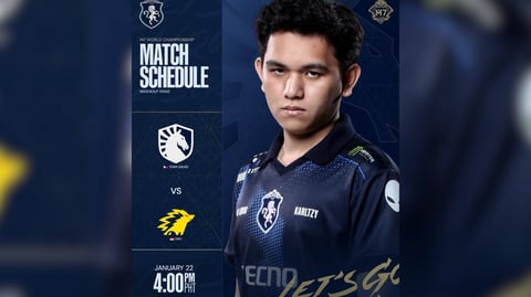 TL PH faces early do-or-die as Golden Road bid hangs in balance
