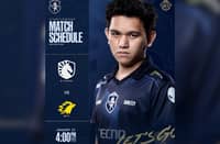 Team Liquid PH drops to the lower bracket and faces ONIC Indonesia in a do-or-die match as its Golden Road bid hangs in the balance at 4:00 p.m. PHT on 22 January 2026.