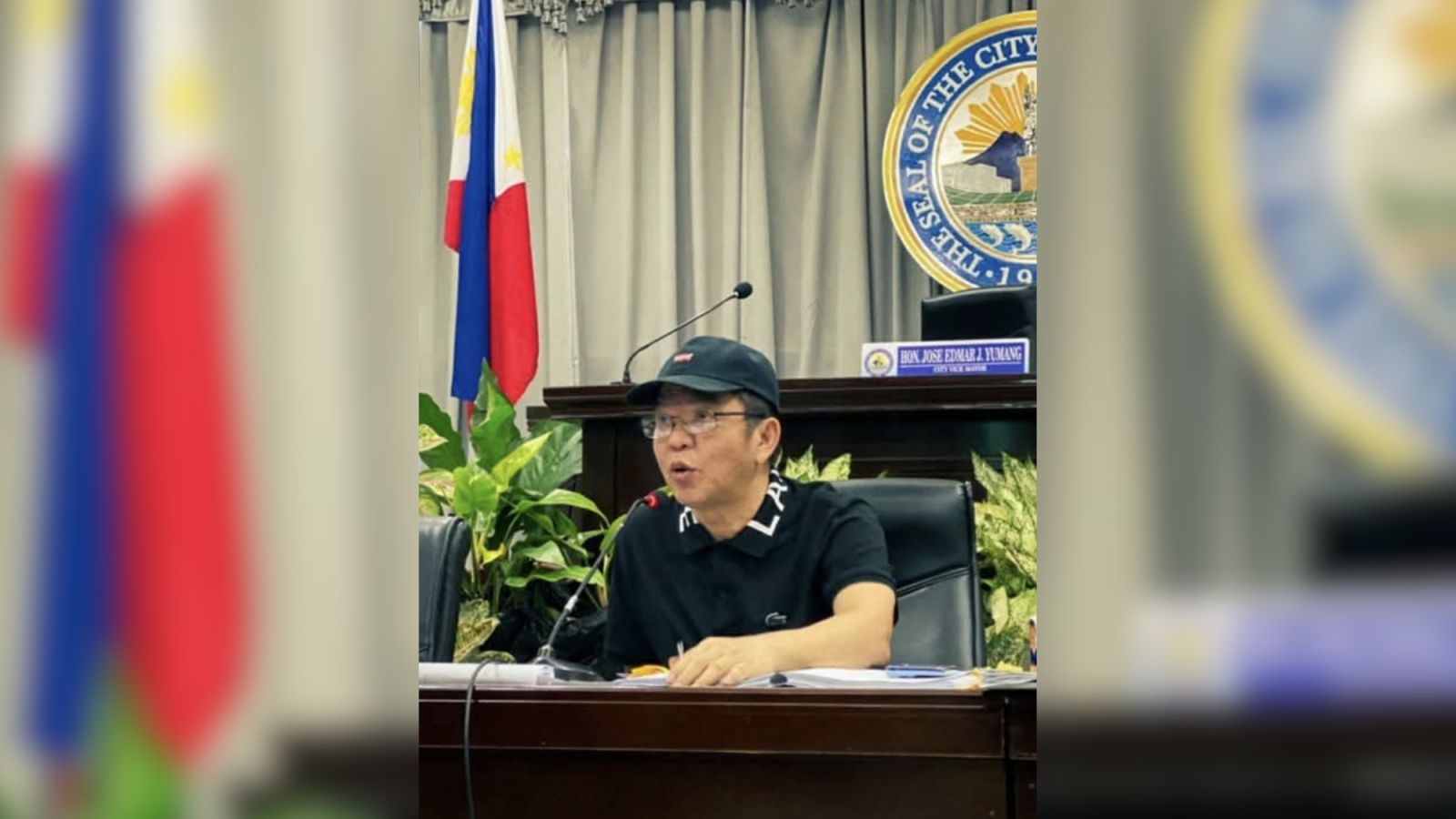 General Santos to require NGAs to coordinate on city projects