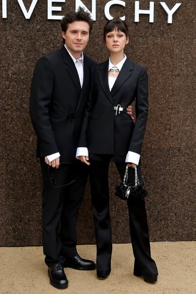 Brooklyn Beckham breaks silence, accuses family of control and manipulation