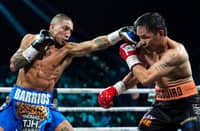 WBC hails Pacquiao’s near-win vs Barrios