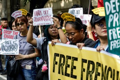 NUJP warns state repression remains biggest threat to media freedom