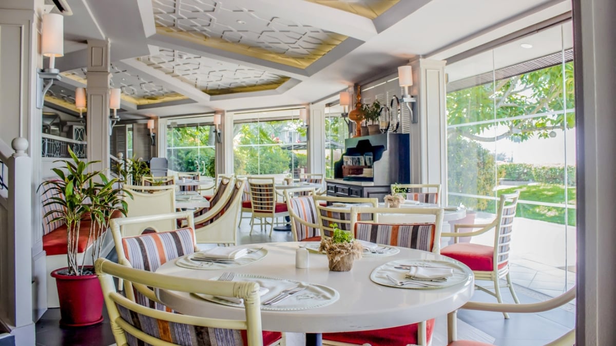 Olive Oil Gelato, etc.: Tagaytay fresh flavors, every day