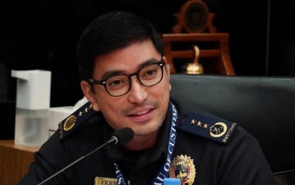 Another Bureau of Customs official resigns