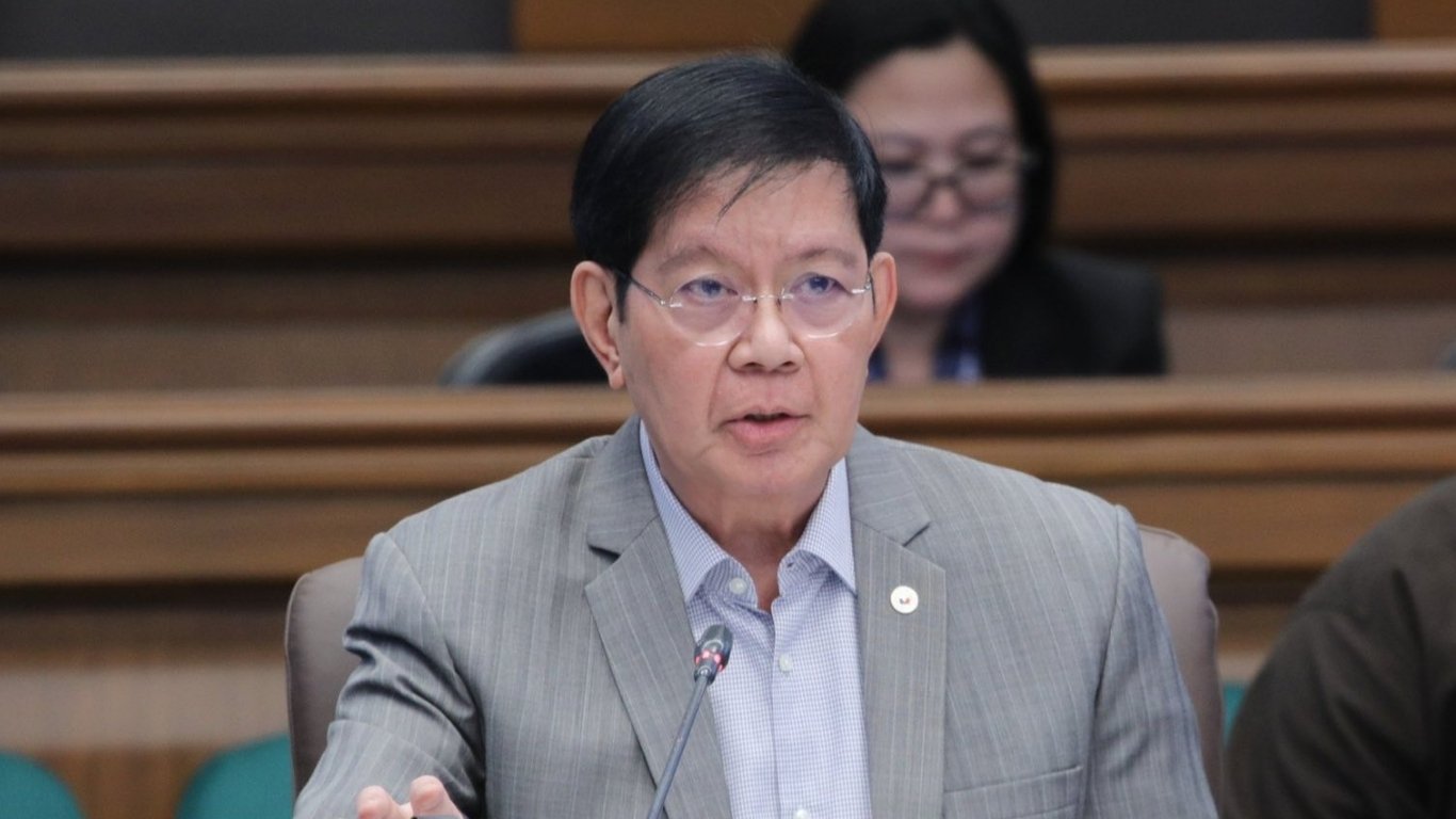 Ping slams Panelo over 'pusakal' remarks amid looming VP trial; Panelo fires back: Don’t be 'onion-skinned'
