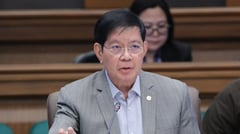 Lacson urges public to report gas stations for premature fuel price hikes