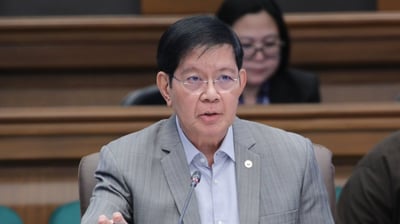 Lacson backs DILG ban on ‘epal’ billboards in public projects