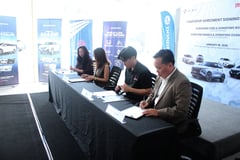 Dongfeng Motors Philippines expands dealership network in Luzon, Visayas