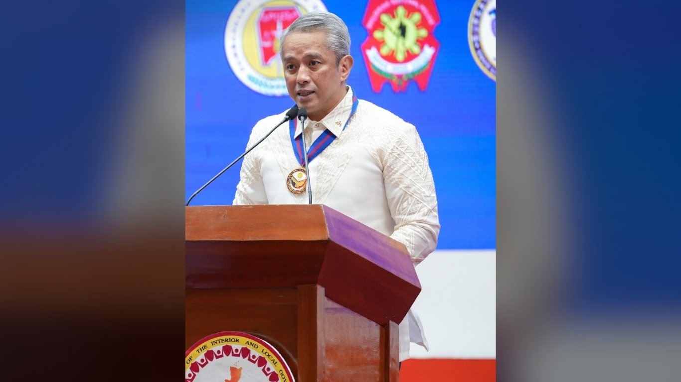 DILG chief urges: Report fire inspections corruption