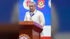 DILG chief urges: Report fire inspections corruption