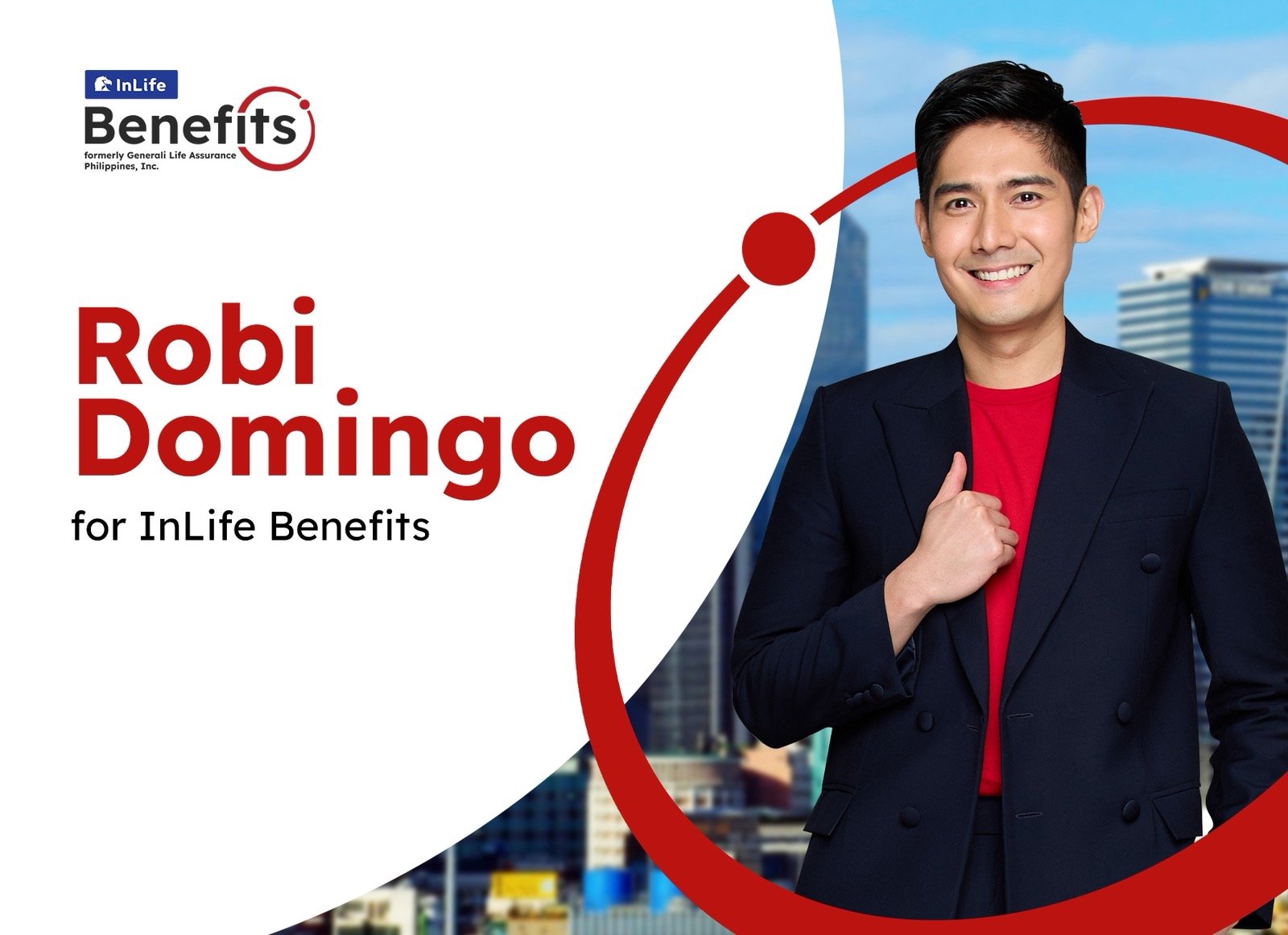 InLife Benefits launches solutions helping Filipinos protect families