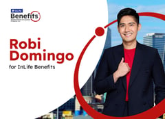 InLife Benefits inilunsad para tulungan ang mga pamilyang Pilipino