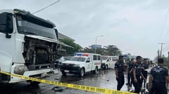 LTFRB probes fatal Isabela road crash