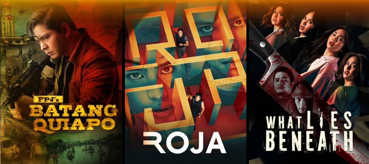ALLTV has become the home of the Kapamilya programs such as ‘Batang Quiapo,’ ‘Roja’ and ‘What Lies Beneath.’