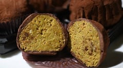 Going crazy over Dubai cookies