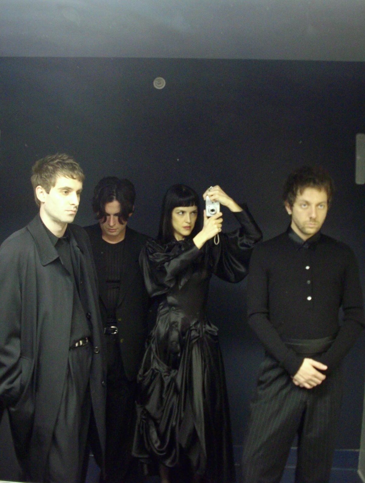 The Marías