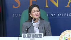 Hontiveros urges DFA to act vs Chinese Embassy’s verbal attacks
